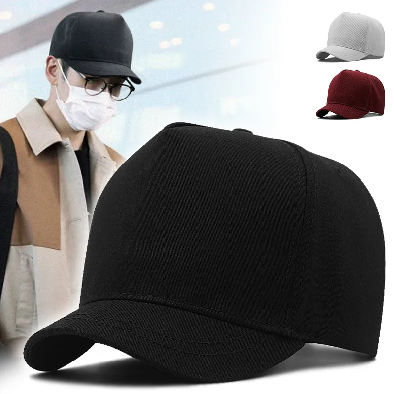 Adjustable Extra Large Basebal - огляд і ціна Dad Hat Cotton