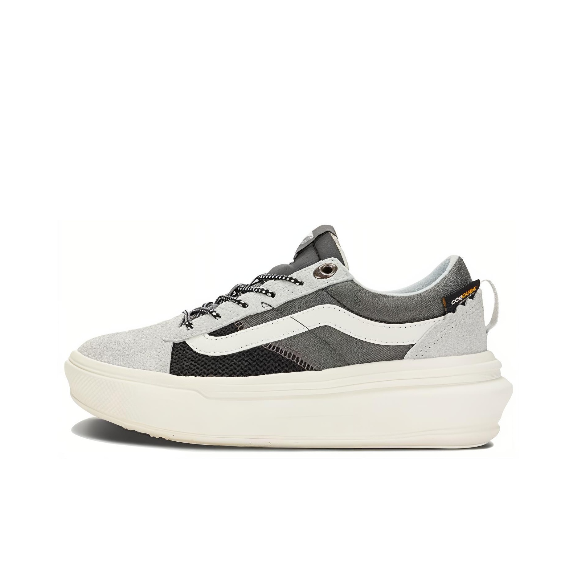 Vans Old Skool Skateboard Shoe - огляд і ціна Vans Shoes Old Skool