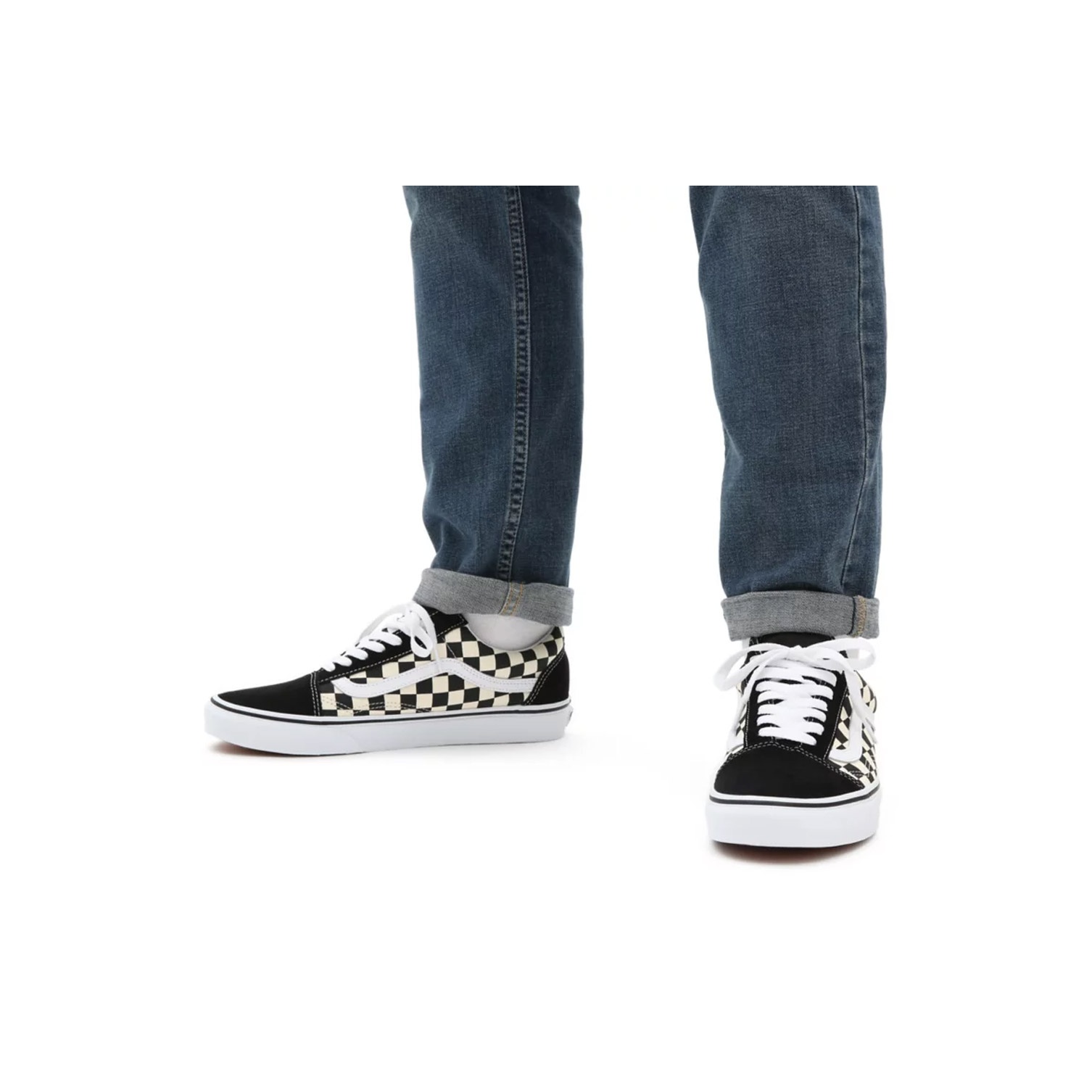Vans Old Skool Lightweight Low - огляд і ціна Vans Shoes Old Skool