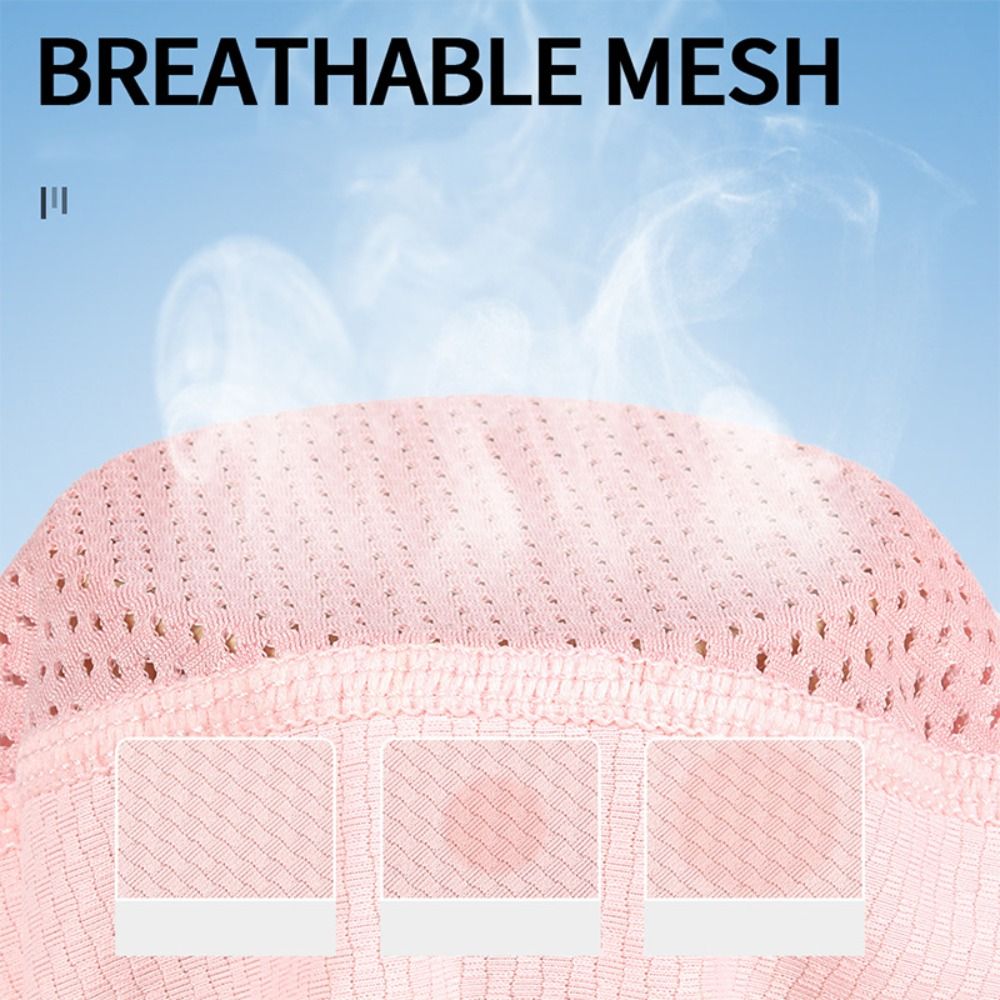 Casual Thin Mesh Skull Beanie  - огляд і ціна Skull Cap Helmet Liner