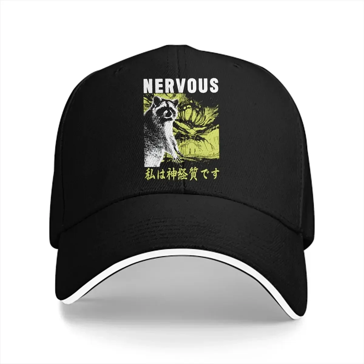 New Washed Men's Baseball Cap  - огляд і ціна Golf Cap Dad