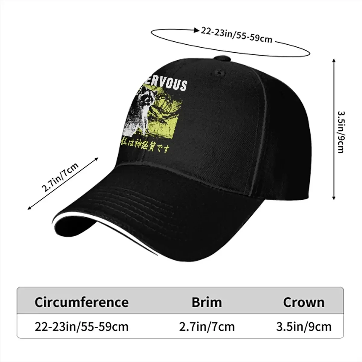 New Washed Men's Baseball Cap  - огляд і ціна Golf Cap Dad