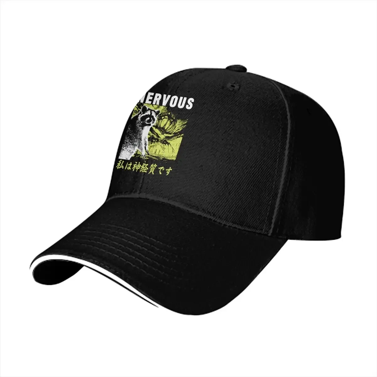 New Washed Men's Baseball Cap  - огляд і ціна Golf Cap Dad