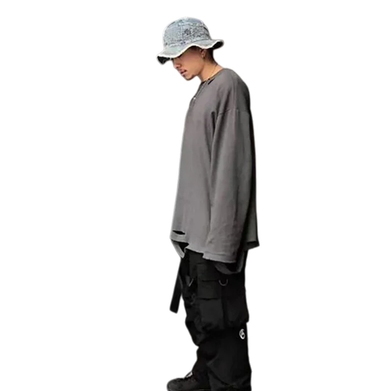 Trendy Leisure Corroded Fisher - огляд і ціна Bucket Hat Cotton