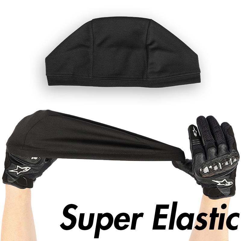 Musion Under Helmet Beanie Cap - огляд і ціна Skull Cap Helmet Liner