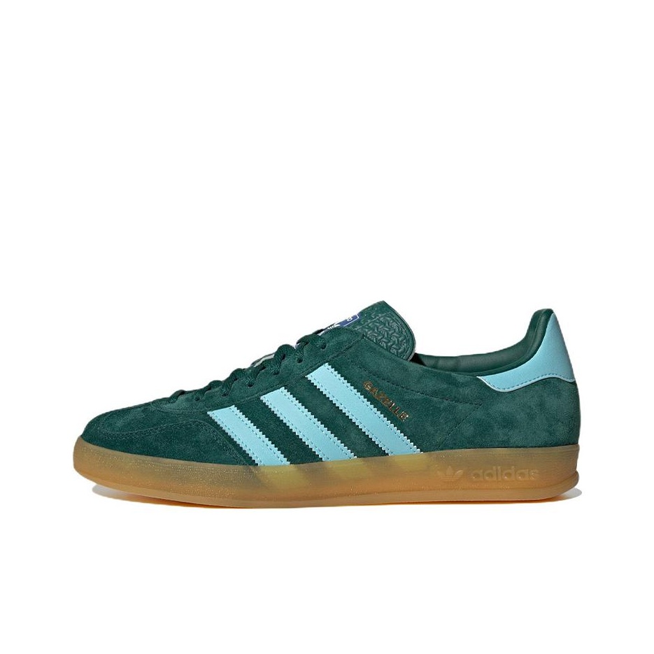 Adidas Originals Gazelle Skate - огляд і ціна Adidas Shoes Gazelle