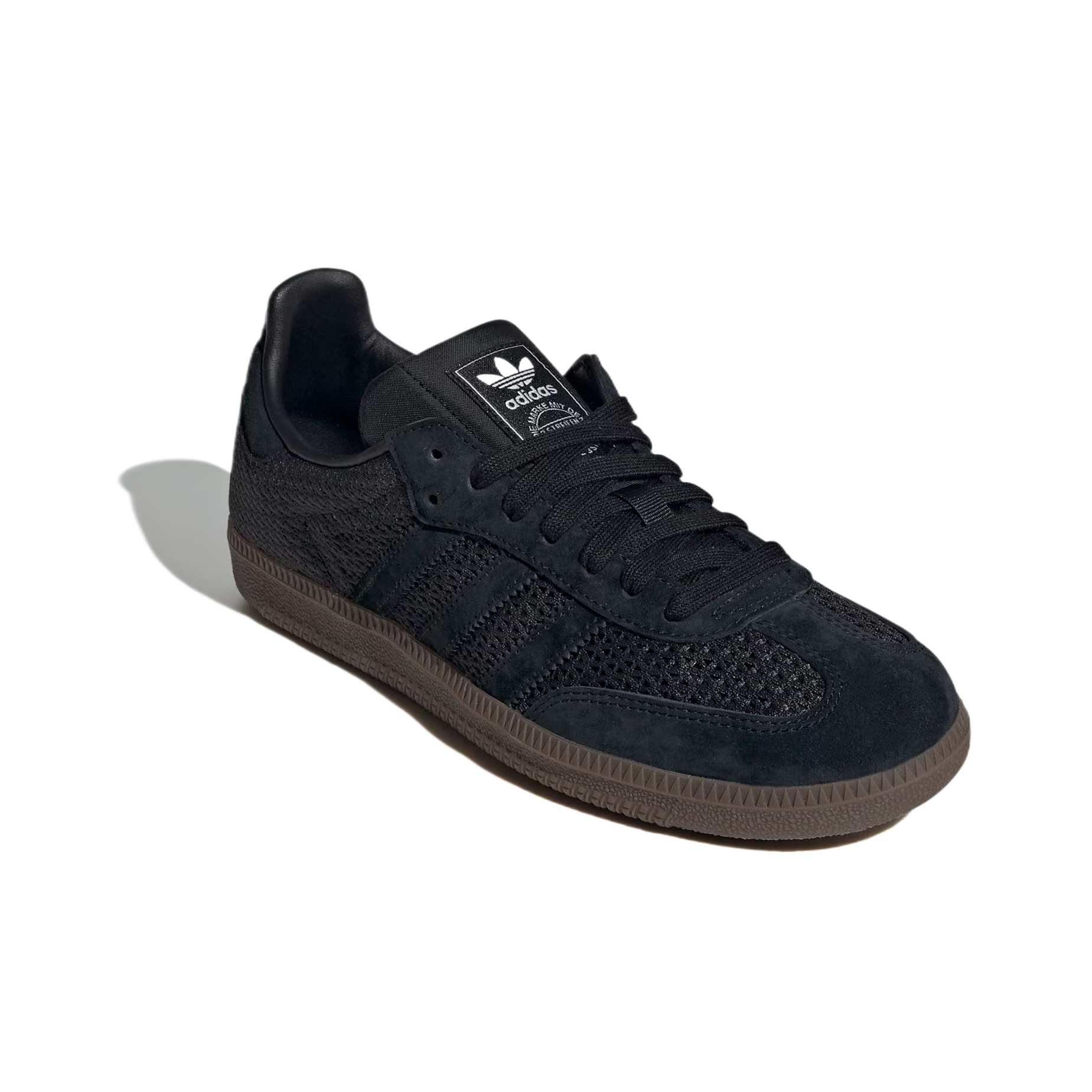 Adidas Originals Samba Textile - огляд і ціна Adidas Shoes Samba