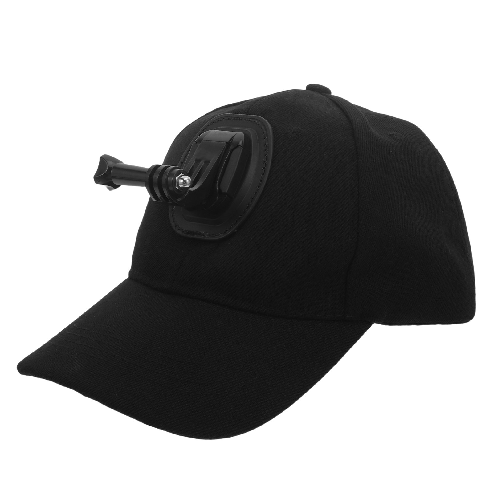 Action Camera Baseball Cap Mou - огляд і ціна Dad Hat Cotton