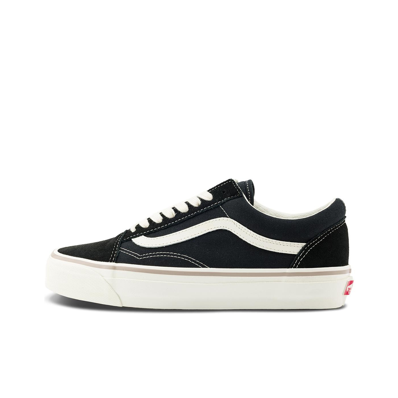 Vans Old Skool 36 Wear resista - огляд і ціна Vans Shoes Old Skool