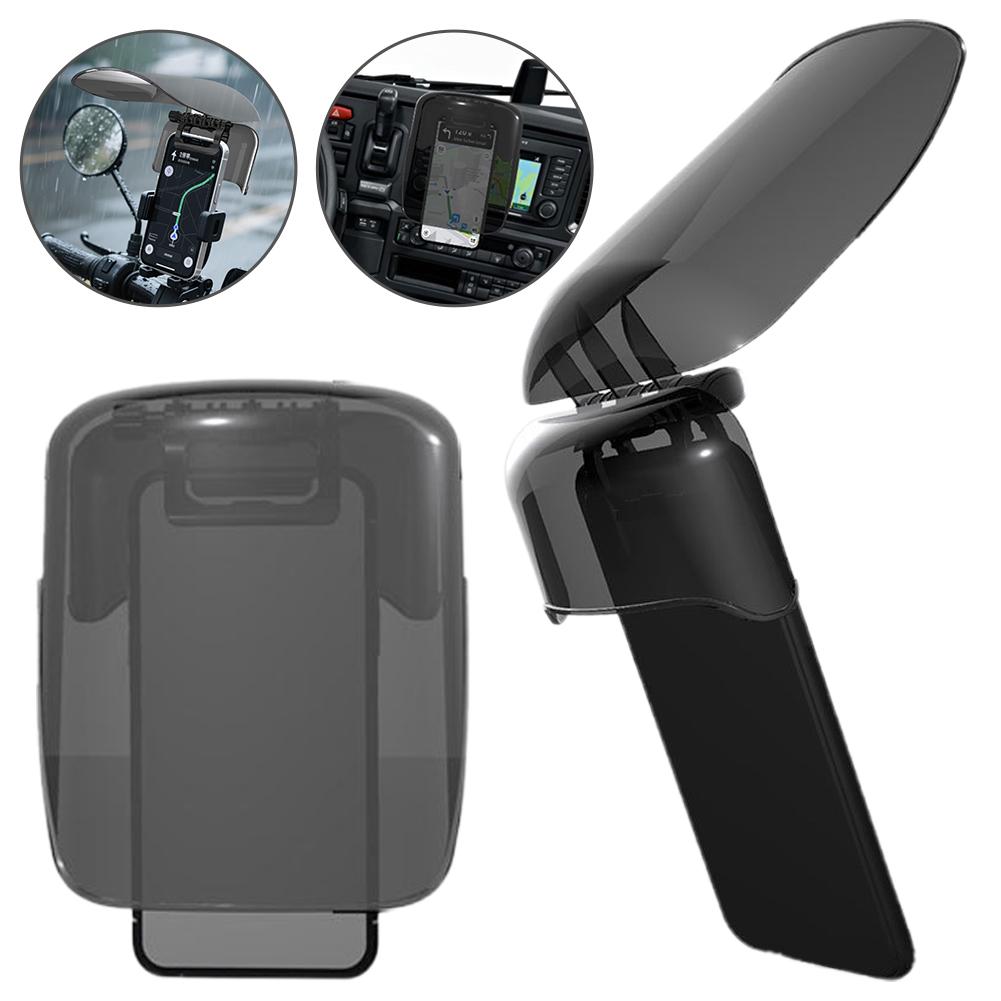 Sun Hat Style Phone Mount Sun  - огляд і ціна Visor Sun Hat