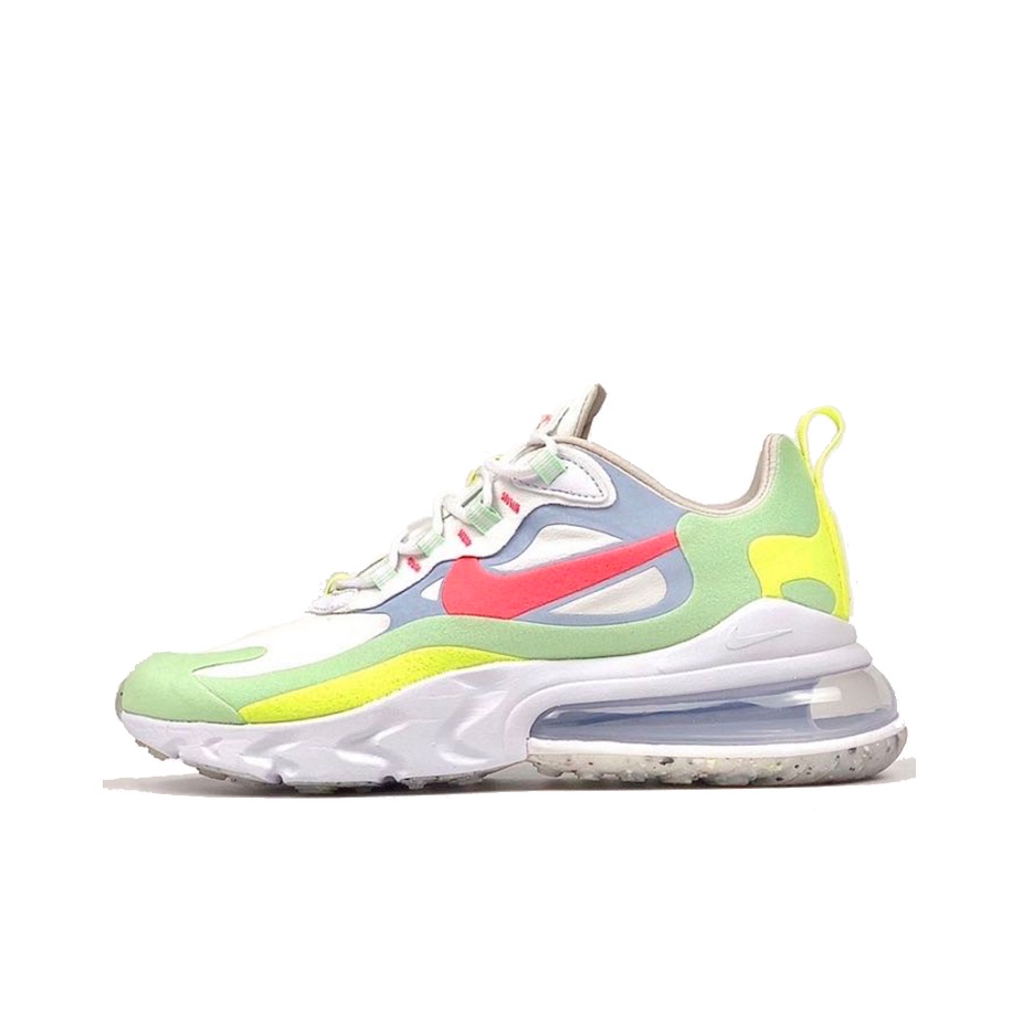 Nike Air Max 270 Abrasion Resi - огляд і ціна Nike Shoes Air Max 270